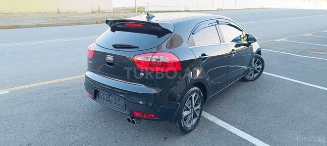 Kia Rio 2013, 104,000 km - 1.4 l - Sumqayıt