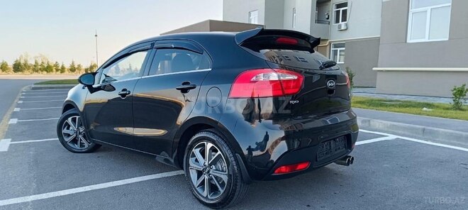Kia Rio 2013, 104,000 km - 1.4 l - Sumqayıt