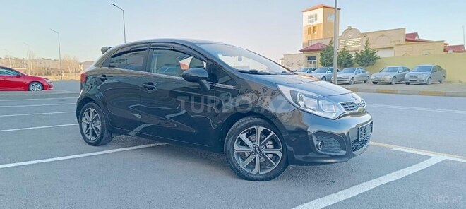 Kia Rio 2013, 104,000 km - 1.4 l - Sumqayıt