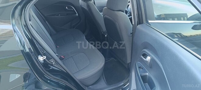 Kia Rio 2013, 104,000 km - 1.4 l - Sumqayıt