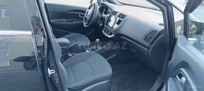 Kia Rio 2013, 104,000 km - 1.4 l - Sumqayıt