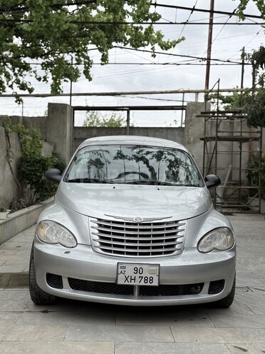 Chrysler PT Cruiser-1