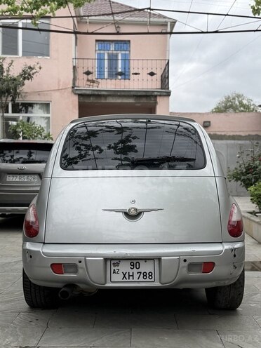 Chrysler PT Cruiser-2