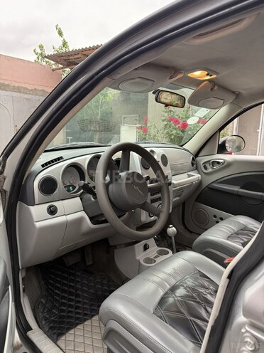 Chrysler PT Cruiser-3