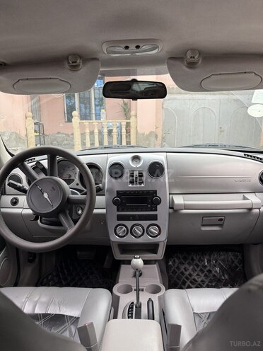 Chrysler PT Cruiser-6