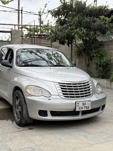 Chrysler PT Cruiser-7