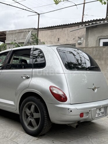 Chrysler PT Cruiser-9