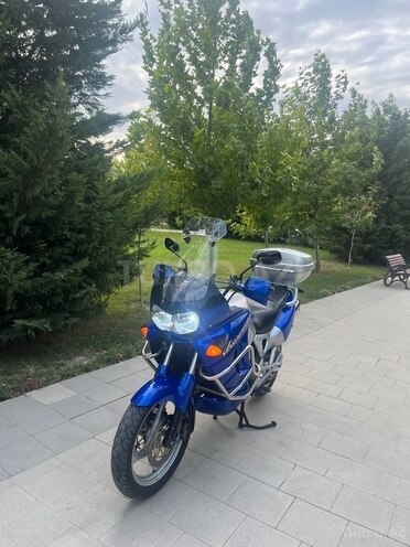 Honda  2003, 27,000 km - 1.0 l - Bakı