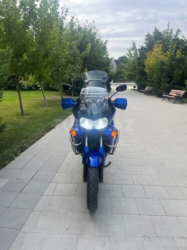 Honda  2003, 27,000 km - 1.0 l - Bakı
