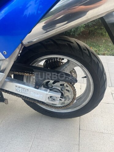 Honda  2003, 27,000 km - 1.0 l - Bakı