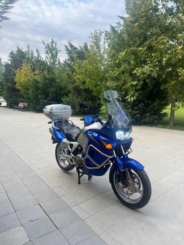 Honda  2003, 27,000 km - 1.0 l - Bakı