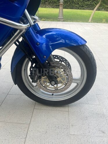 Honda  2003, 27,000 km - 1.0 l - Bakı