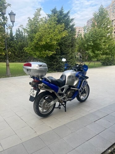 Honda  2003, 27,000 km - 1.0 l - Bakı