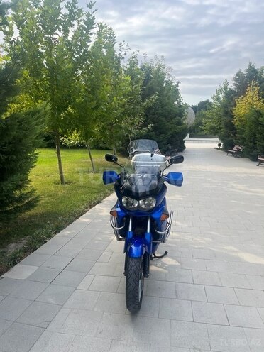 Honda  2003, 27,000 km - 1.0 l - Bakı