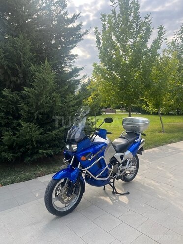 Honda  2003, 27,000 km - 1.0 l - Bakı