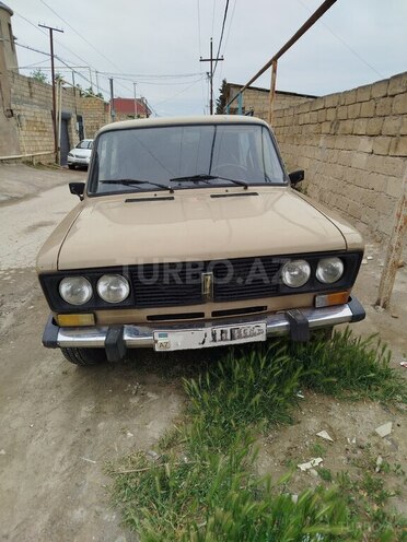 LADA (VAZ) 2106 1990, 97,970 km - 1.3 l - Bakı