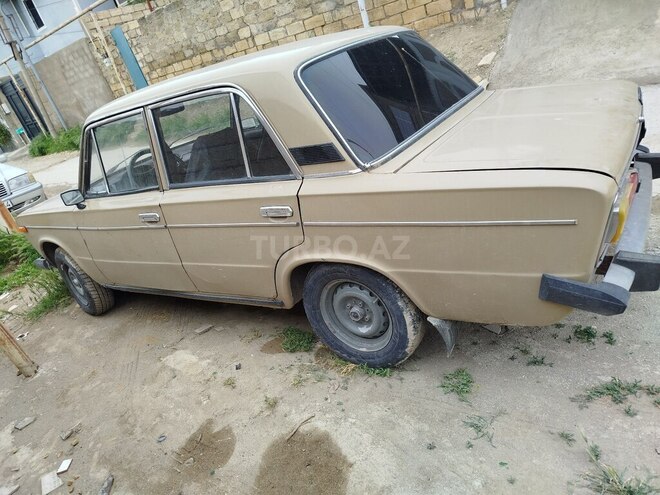 LADA (VAZ) 2106 1990, 97,970 km - 1.3 l - Bakı