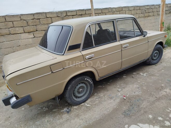 LADA (VAZ) 2106 1990, 97,970 km - 1.3 l - Bakı