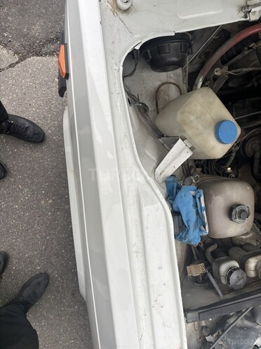 LADA (VAZ) 2107 2005, 99,999 km - 1.6 l - Bakı