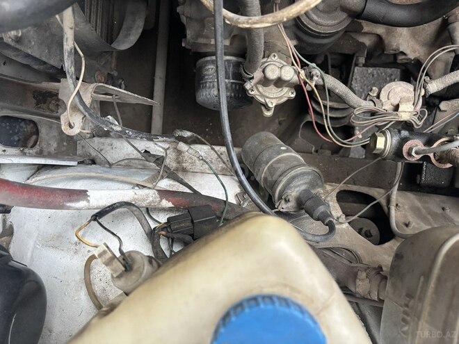 LADA (VAZ) 2107 2005, 99,999 km - 1.6 l - Bakı