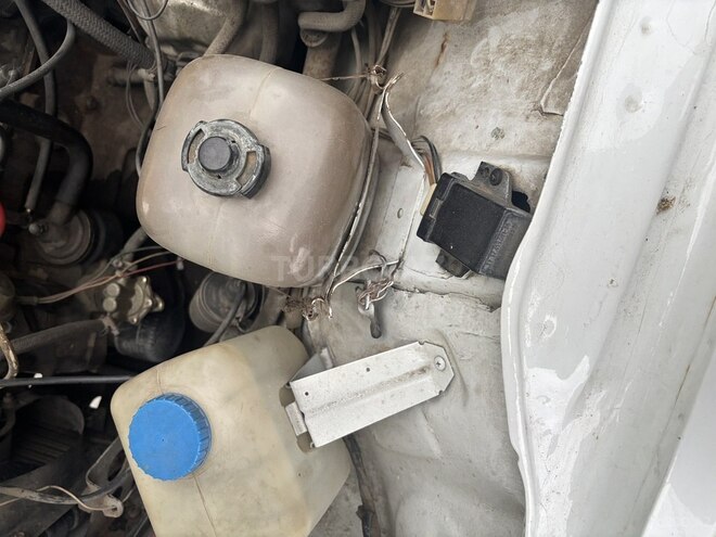 LADA (VAZ) 2107 2005, 99,999 km - 1.6 l - Bakı