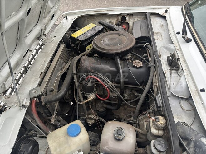 LADA (VAZ) 2107 2005, 99,999 km - 1.6 l - Bakı