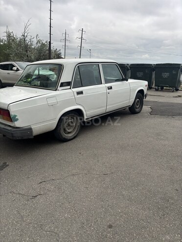 LADA (VAZ) 2107 2005, 99,999 km - 1.6 l - Bakı