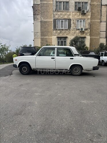 LADA (VAZ) 2107 2005, 99,999 km - 1.6 l - Bakı