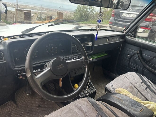 LADA (VAZ) 2107 2005, 99,999 km - 1.6 l - Bakı