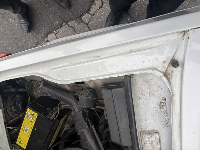 LADA (VAZ) 2107 2005, 99,999 km - 1.6 l - Bakı