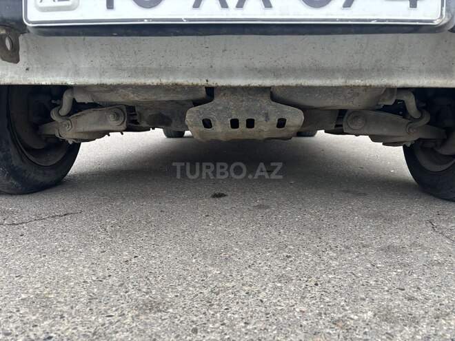 LADA (VAZ) 2107 2005, 99,999 km - 1.6 l - Bakı