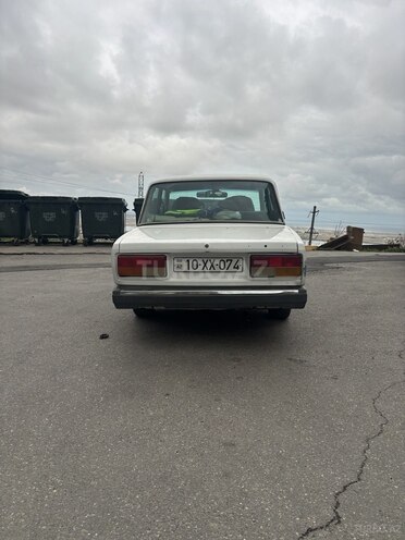 LADA (VAZ) 2107 2005, 99,999 km - 1.6 l - Bakı