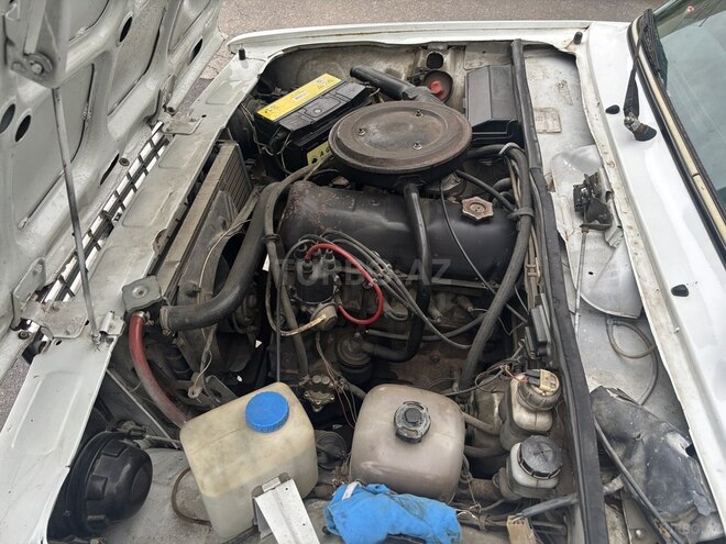 LADA (VAZ) 2107 2005, 99,999 km - 1.6 l - Bakı