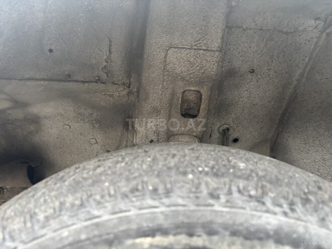 LADA (VAZ) 2107 2005, 99,999 km - 1.6 l - Bakı