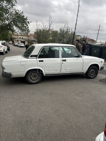 LADA (VAZ) 2107 2005, 99,999 km - 1.6 l - Bakı