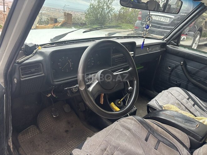 LADA (VAZ) 2107 2005, 99,999 km - 1.6 l - Bakı