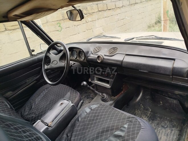 LADA (VAZ) 2106 1990, 97,970 km - 1.3 l - Bakı