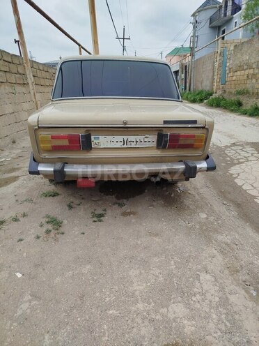 LADA (VAZ) 2106 1990, 97,970 km - 1.3 l - Bakı