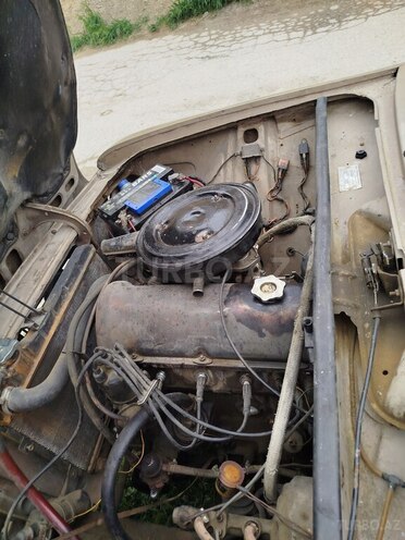 LADA (VAZ) 2106 1990, 97,970 km - 1.3 l - Bakı