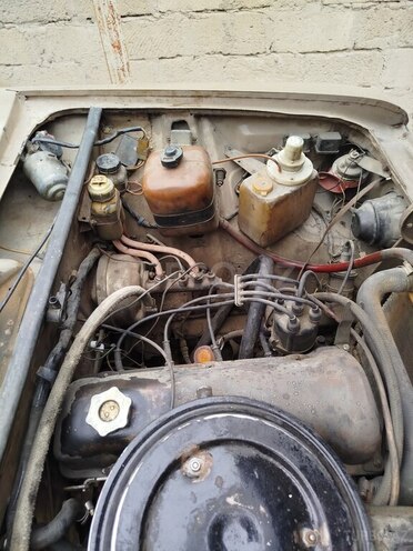 LADA (VAZ) 2106 1990, 97,970 km - 1.3 l - Bakı