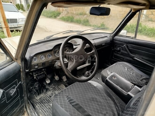 LADA (VAZ) 2106 1990, 97,970 km - 1.3 l - Bakı