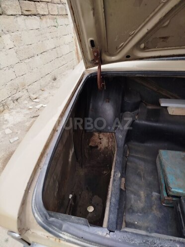 LADA (VAZ) 2106 1990, 97,970 km - 1.3 l - Bakı