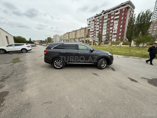 Kia Sorento 2015, 191,000 km - 2.0 l - Bakı