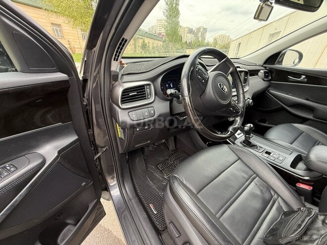Kia Sorento 2015, 191,000 km - 2.0 l - Bakı