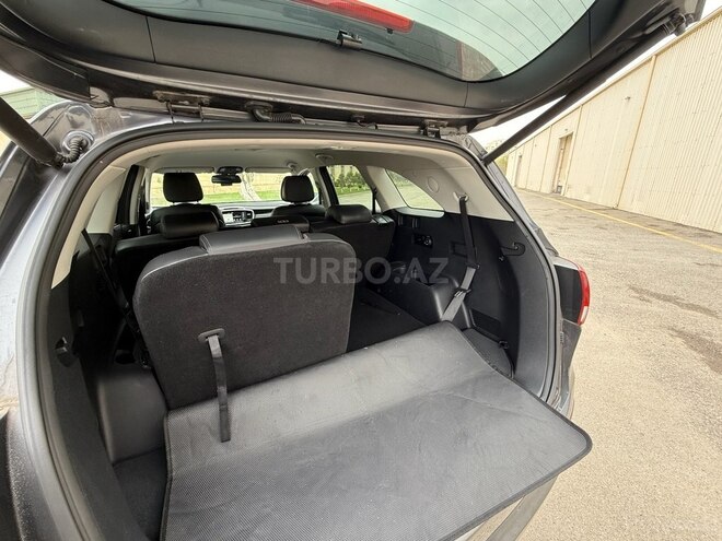 Kia Sorento 2015, 191,000 km - 2.0 l - Bakı