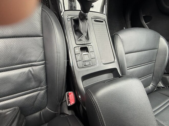 Kia Sorento 2015, 191,000 km - 2.0 l - Bakı