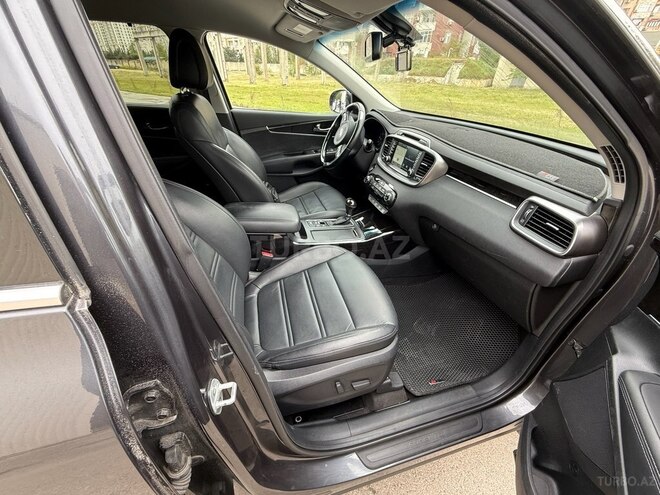 Kia Sorento 2015, 191,000 km - 2.0 l - Bakı