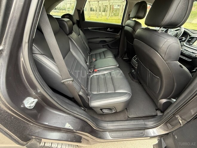 Kia Sorento 2015, 191,000 km - 2.0 l - Bakı