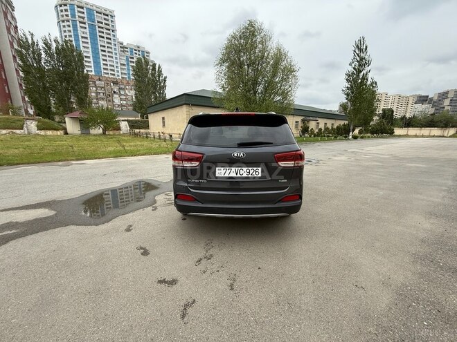 Kia Sorento 2015, 191,000 km - 2.0 l - Bakı