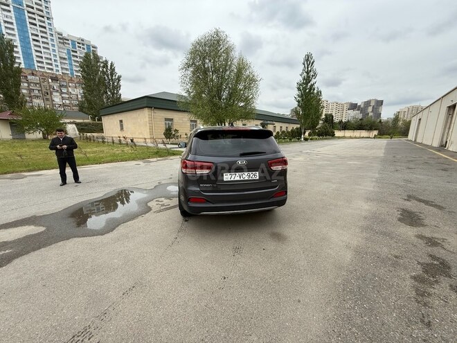 Kia Sorento 2015, 191,000 km - 2.0 l - Bakı
